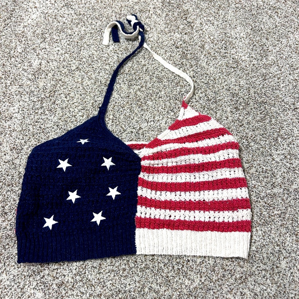 American Eagle